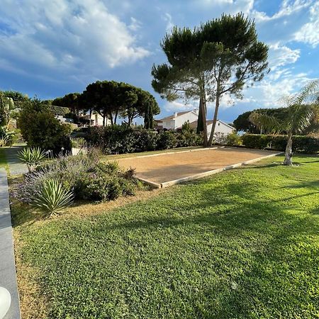 Casa Llosa Roses Exteriér fotografie