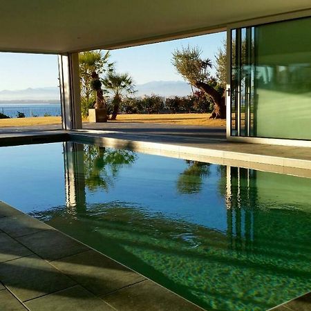 Casa Llosa Roses Exteriér fotografie