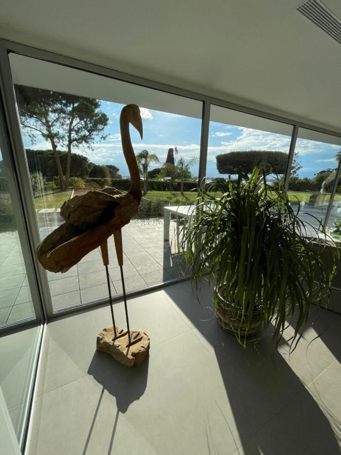 Casa Llosa Roses Exteriér fotografie