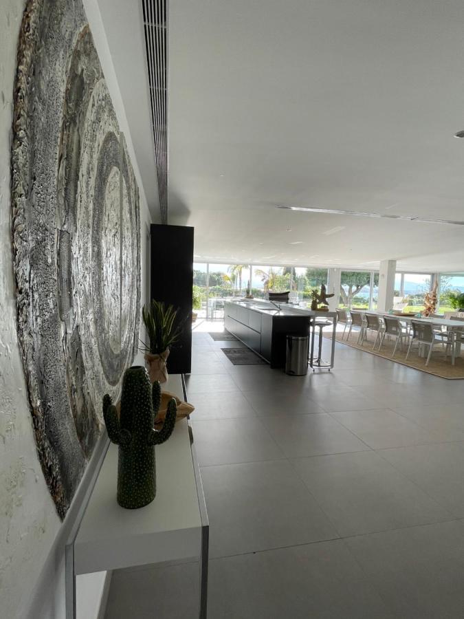 Casa Llosa Roses Exteriér fotografie