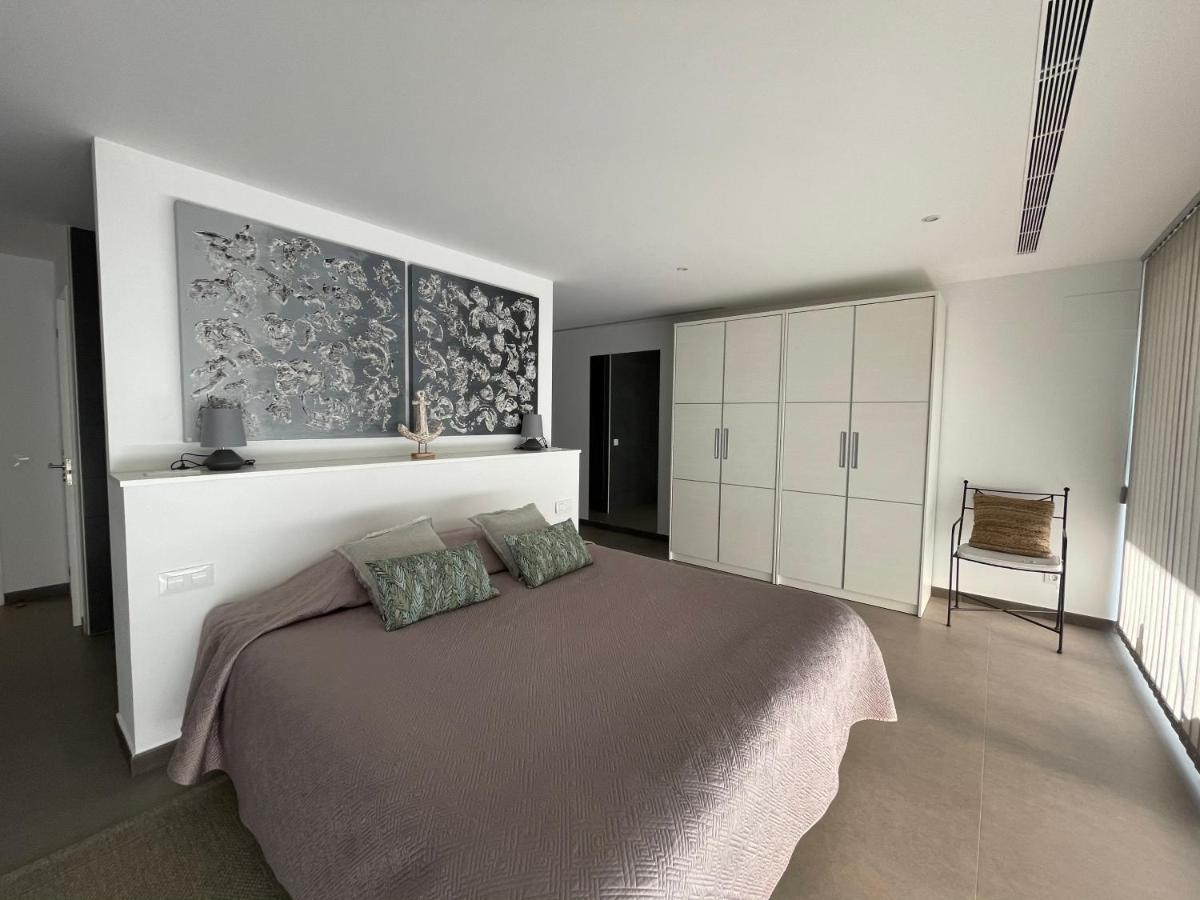 Casa Llosa Roses Exteriér fotografie
