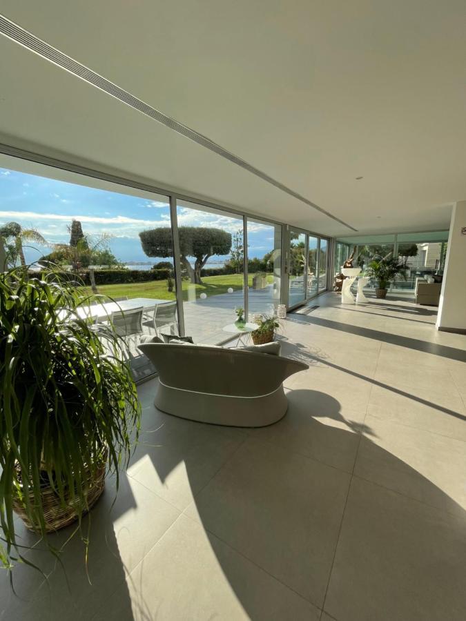 Casa Llosa Roses Exteriér fotografie