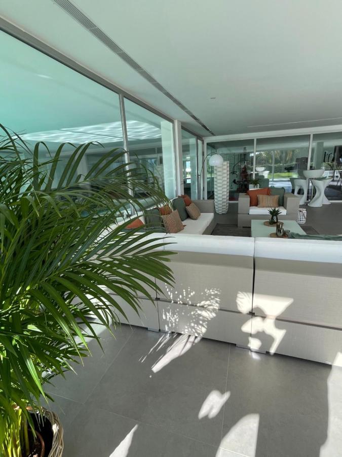 Casa Llosa Roses Exteriér fotografie