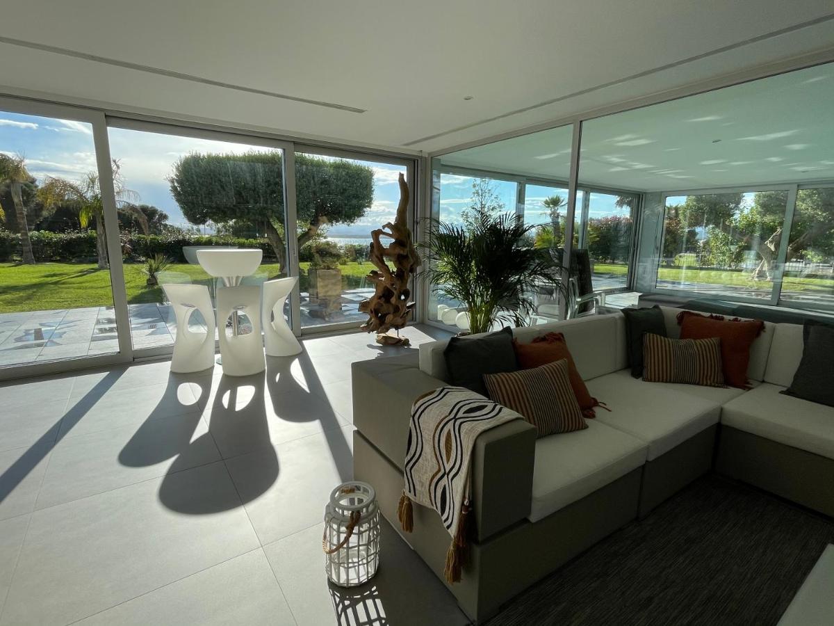 Casa Llosa Roses Exteriér fotografie