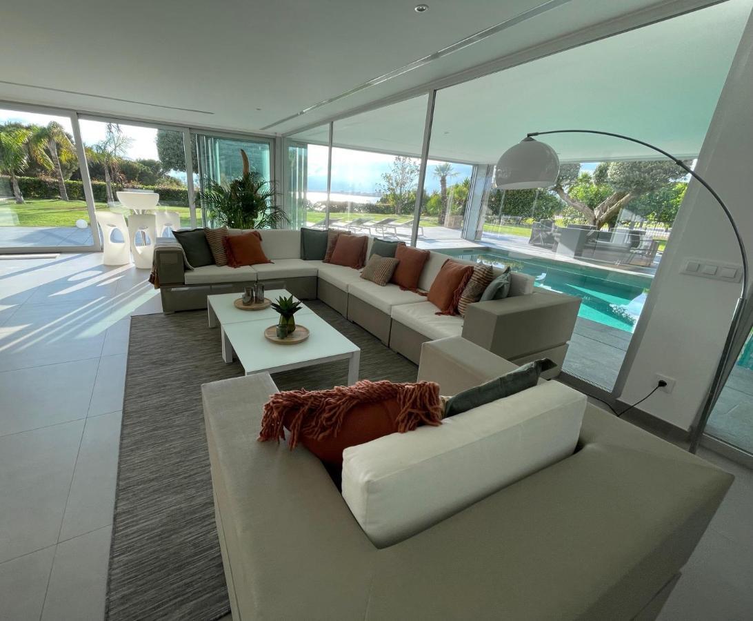 Casa Llosa Roses Exteriér fotografie