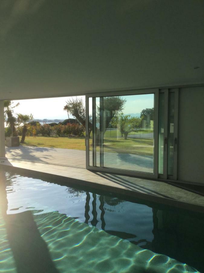 Casa Llosa Roses Exteriér fotografie