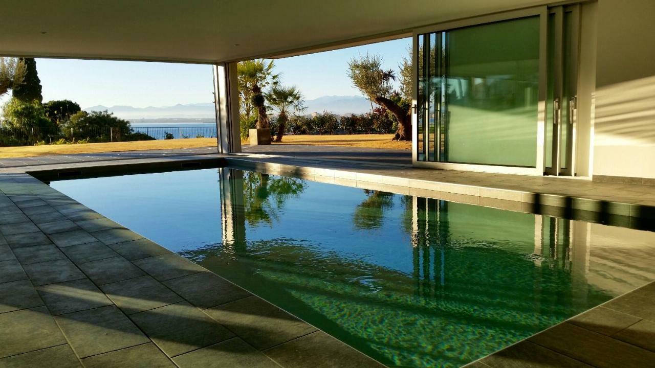 Casa Llosa Roses Exteriér fotografie