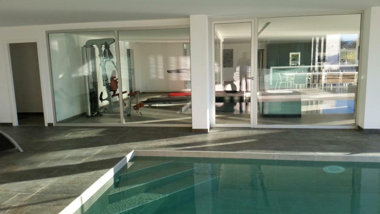 Casa Llosa Roses Exteriér fotografie